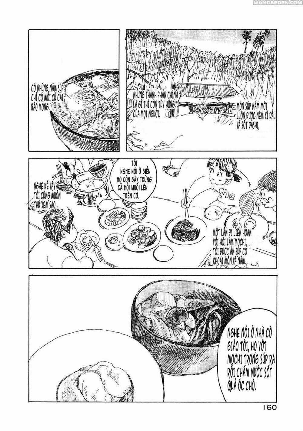 Little Forest - Chapter 16 - Trang 2