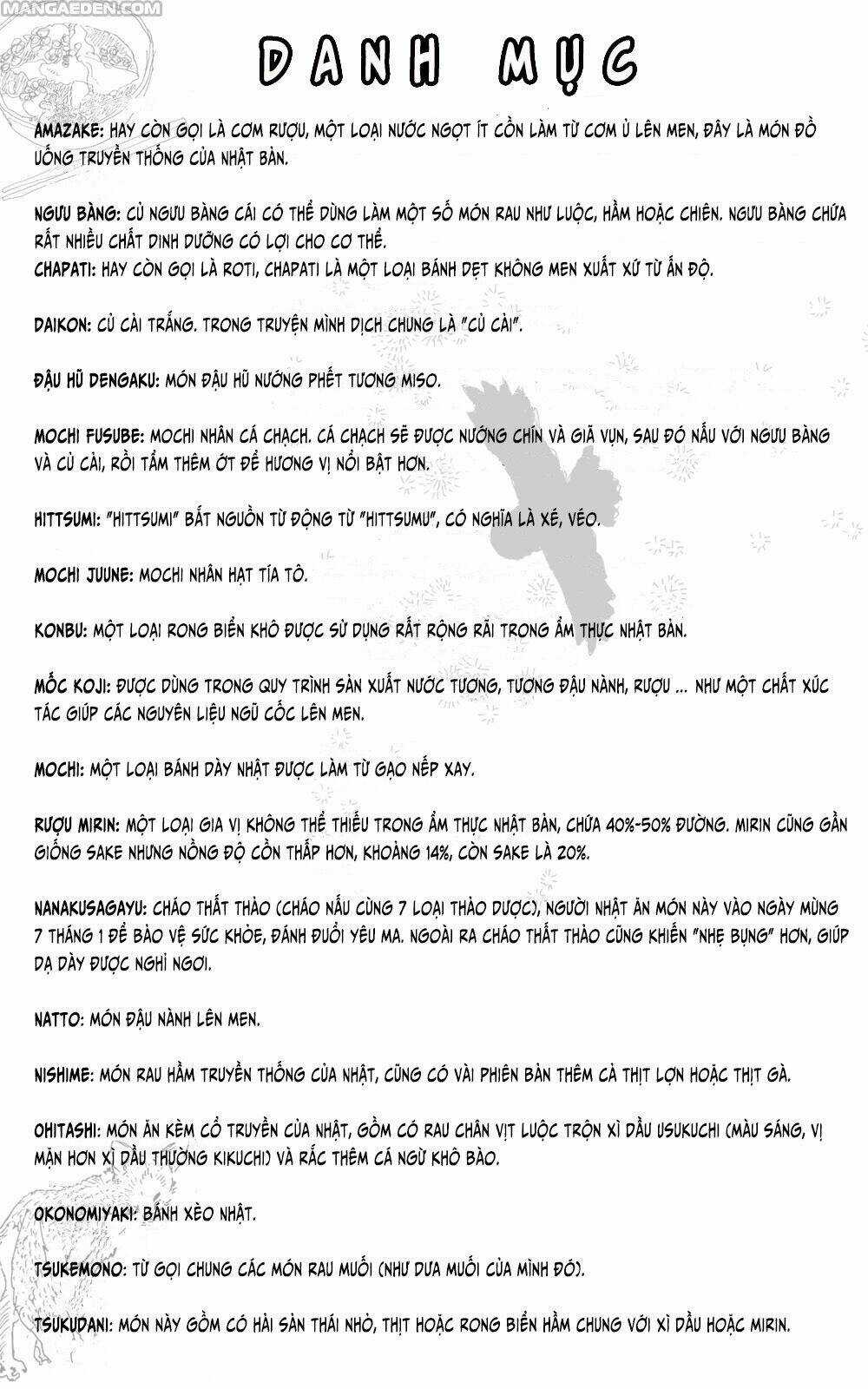 Little Forest - Chapter 16 - Trang 12