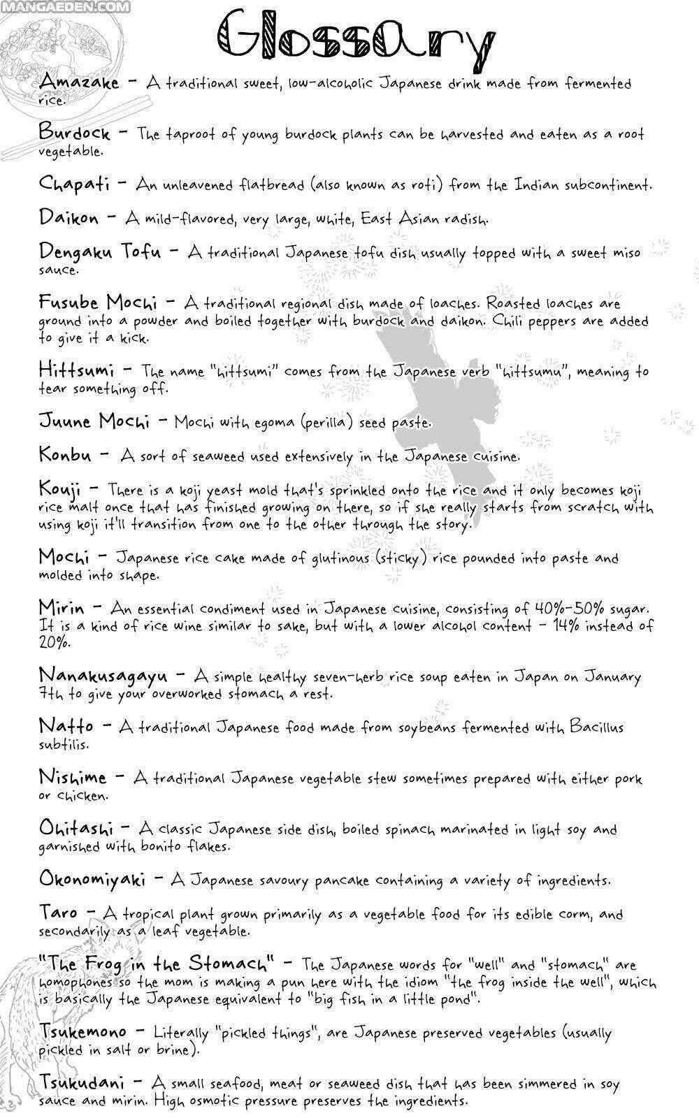 Little Forest - Chapter 16 - Trang 13