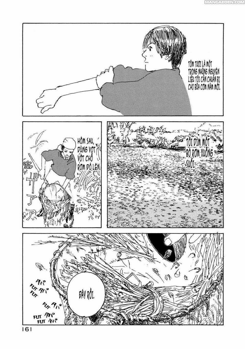 Little Forest - Chapter 16 - Trang 3