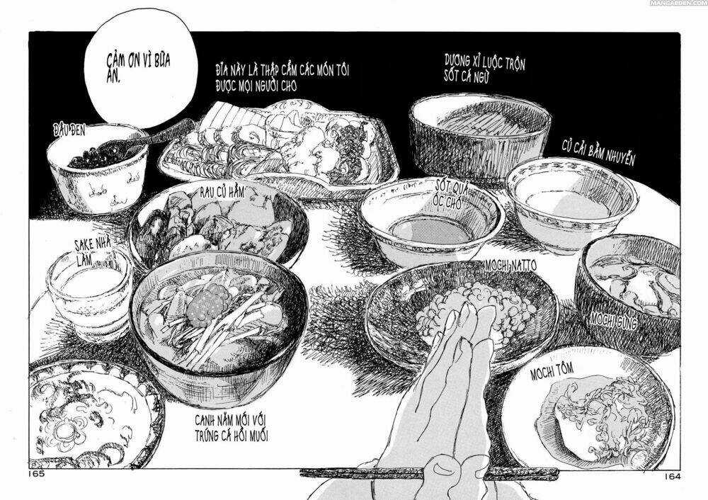 Little Forest - Chapter 16 - Trang 6