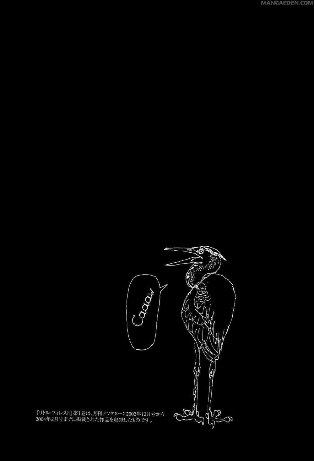 Little Forest - Chapter 16 - Trang 10