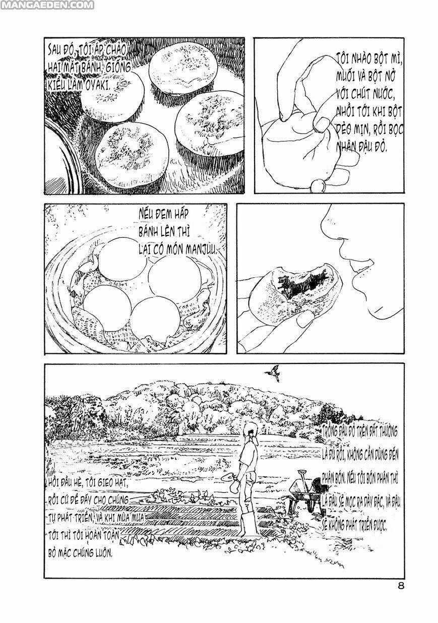 Little Forest - Chapter 18 - Trang 2