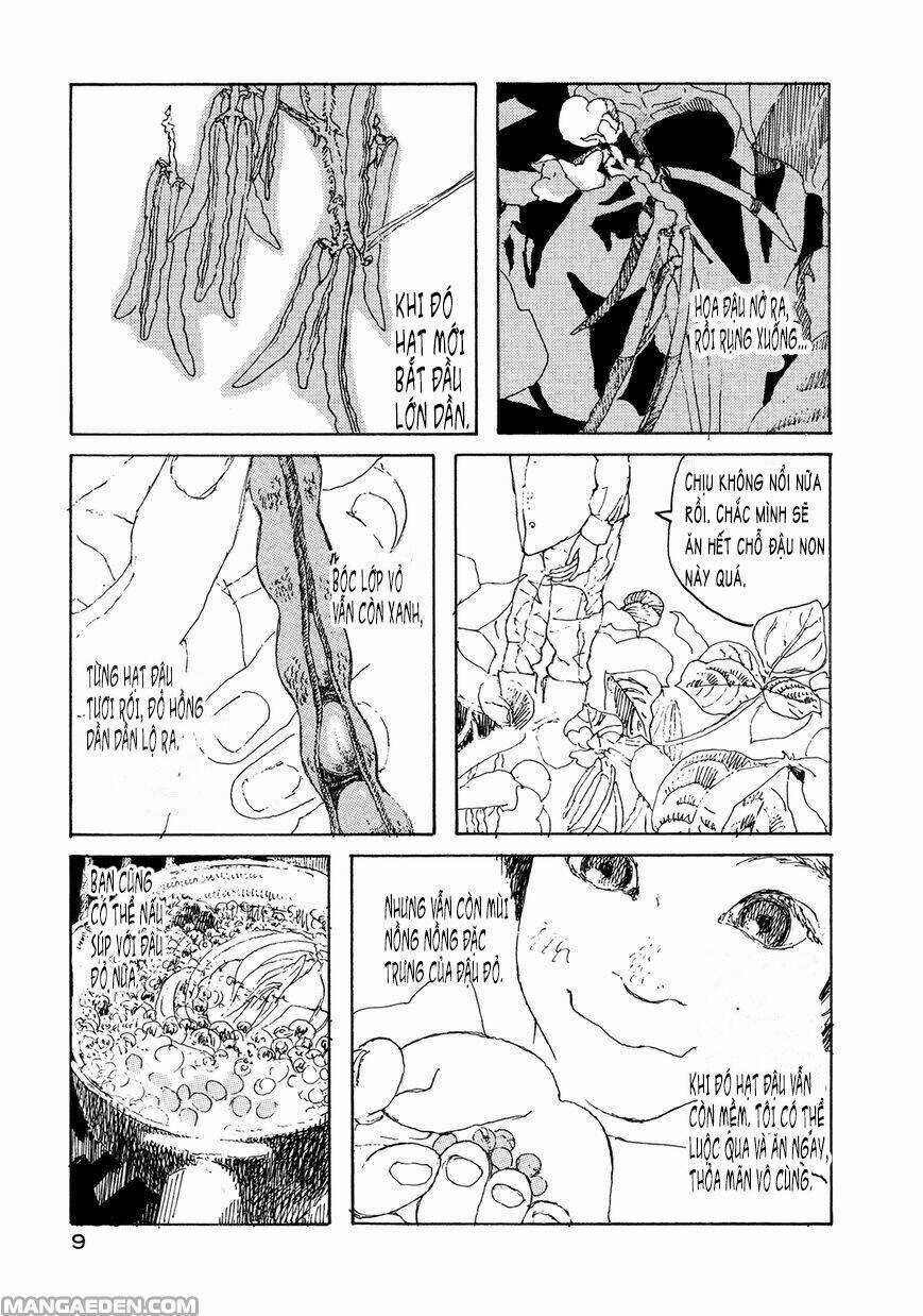 Little Forest - Chapter 18 - Trang 3