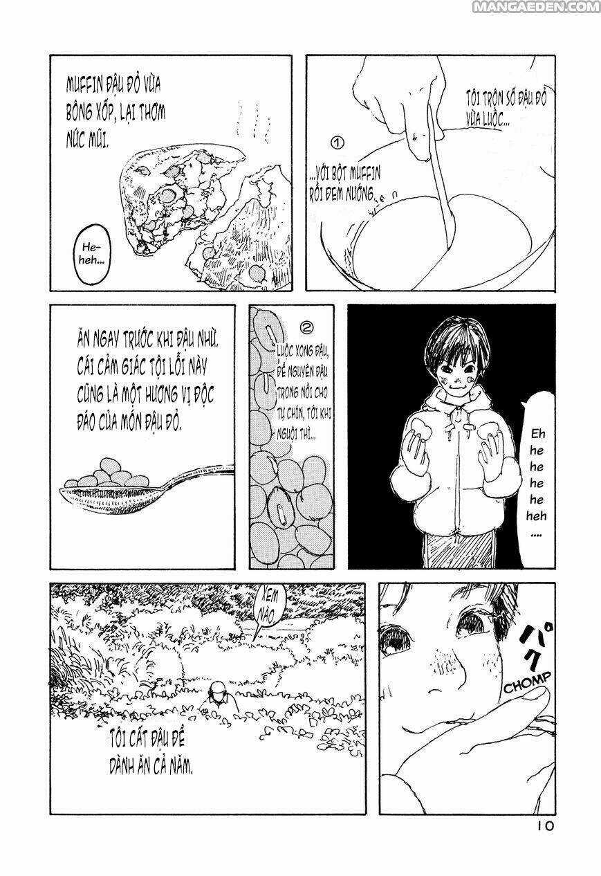 Little Forest - Chapter 18 - Trang 4