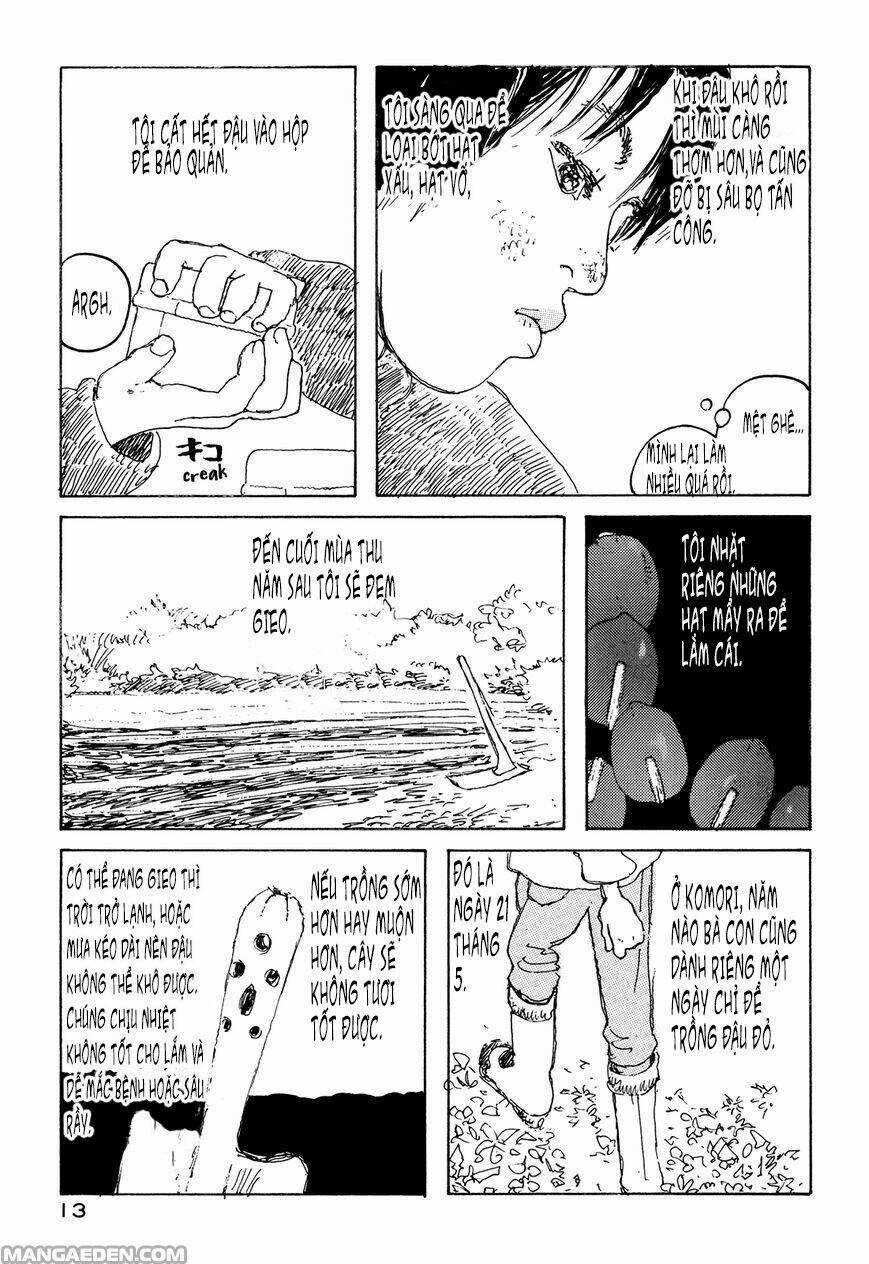 Little Forest - Chapter 18 - Trang 7