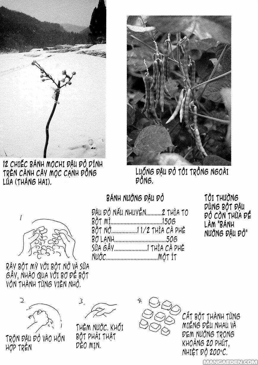 Little Forest - Chapter 18 - Trang 9