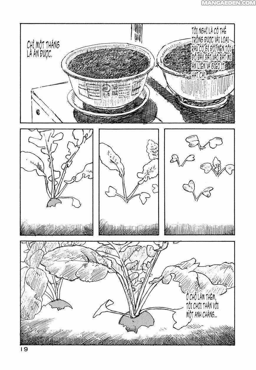 Little Forest - Chapter 19 - Trang 3