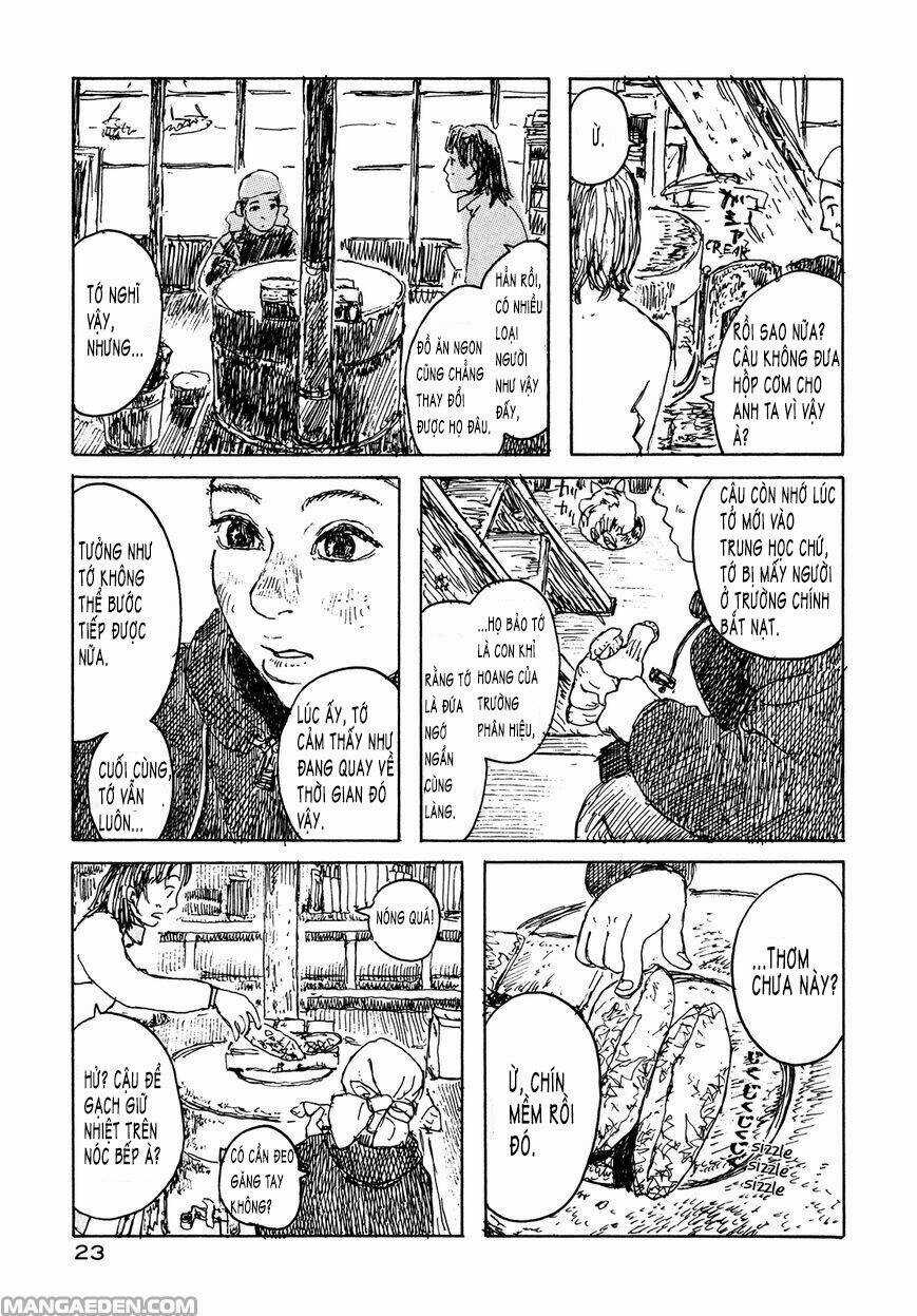 Little Forest - Chapter 19 - Trang 7