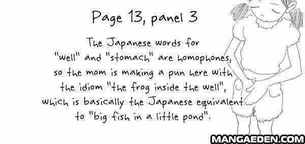 Little Forest - Chapter 2 - Trang 3