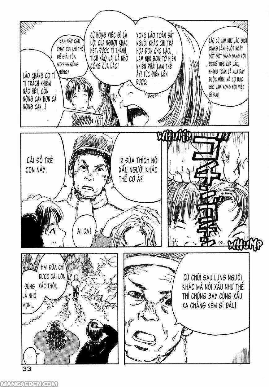 Little Forest - Chapter 20 - Trang 7