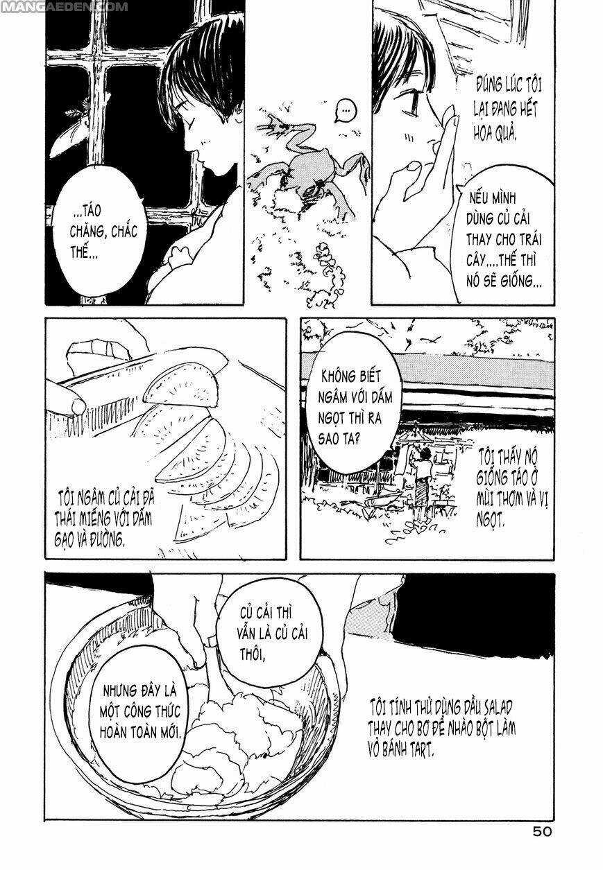 Little Forest - Chapter 22 - Trang 4