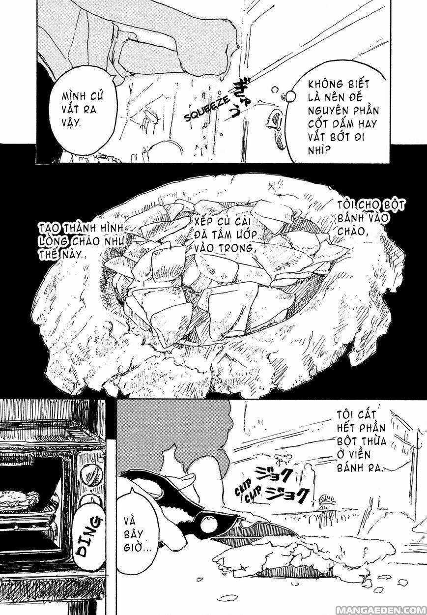 Little Forest - Chapter 22 - Trang 5