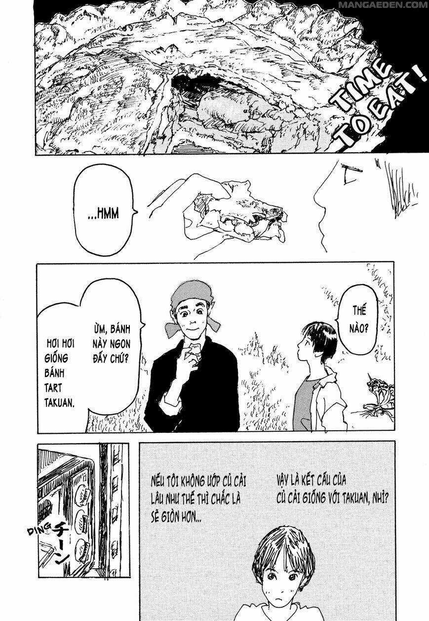 Little Forest - Chapter 22 - Trang 6