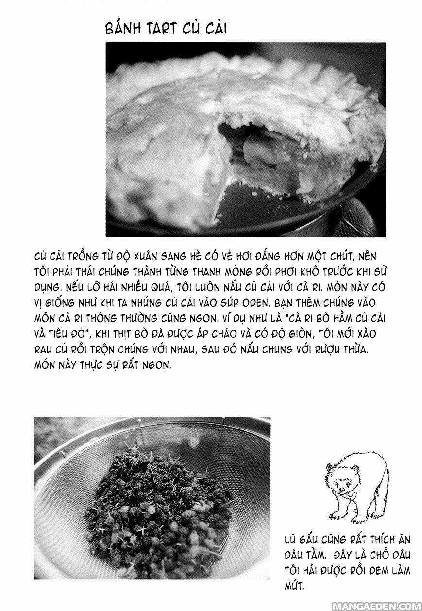 Little Forest - Chapter 22 - Trang 9