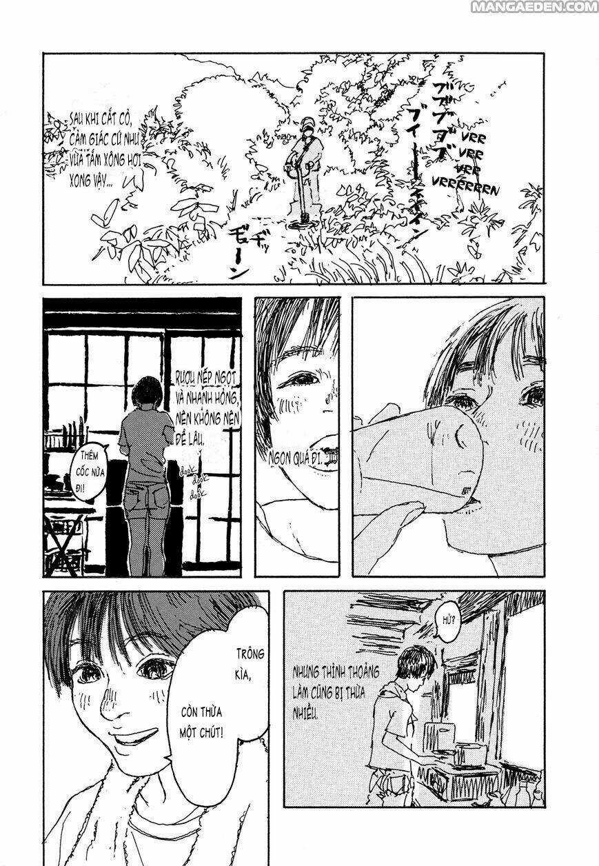 Little Forest - Chapter 23 - Trang 5