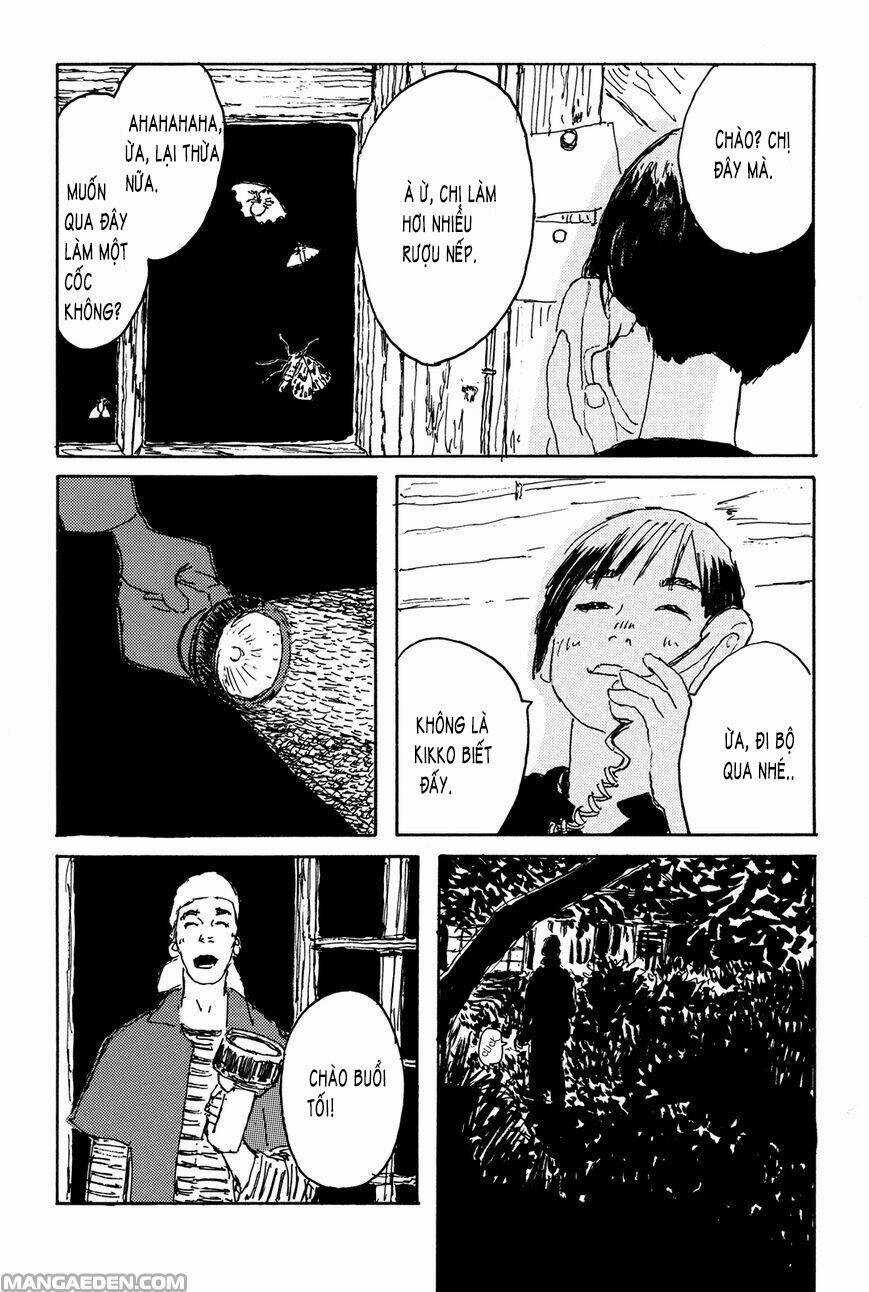 Little Forest - Chapter 23 - Trang 6