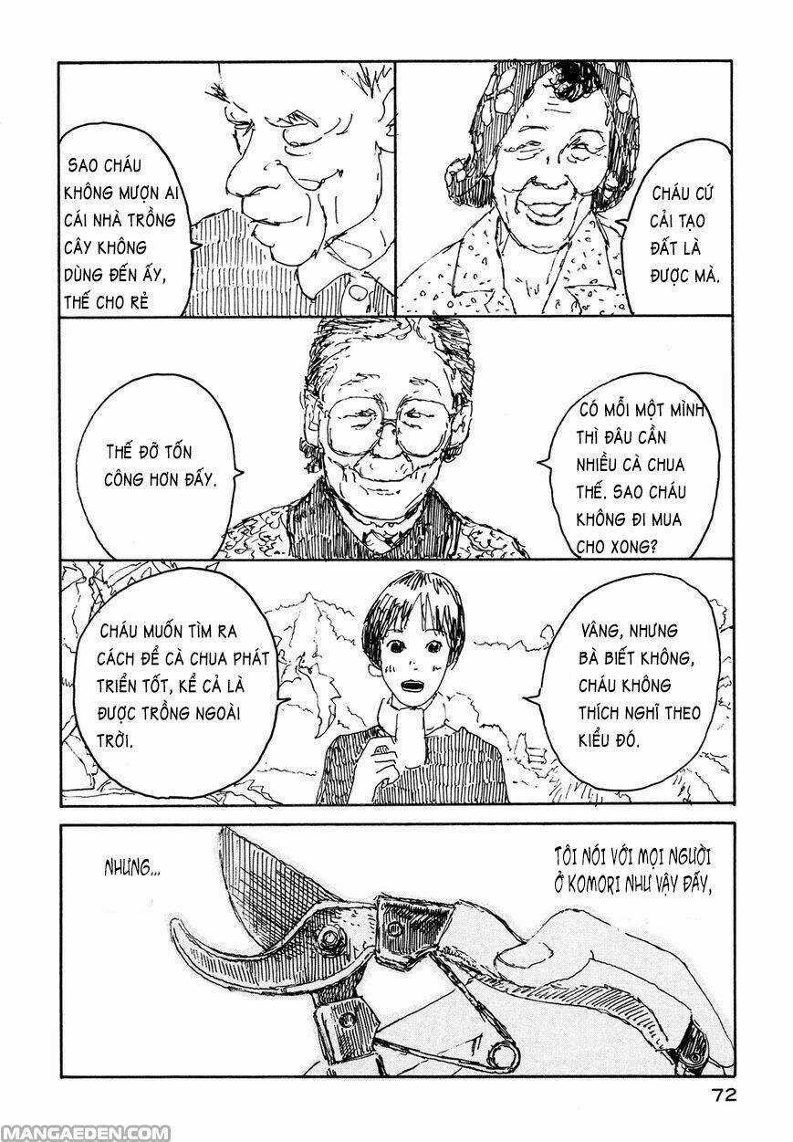 Little Forest - Chapter 24 - Trang 6