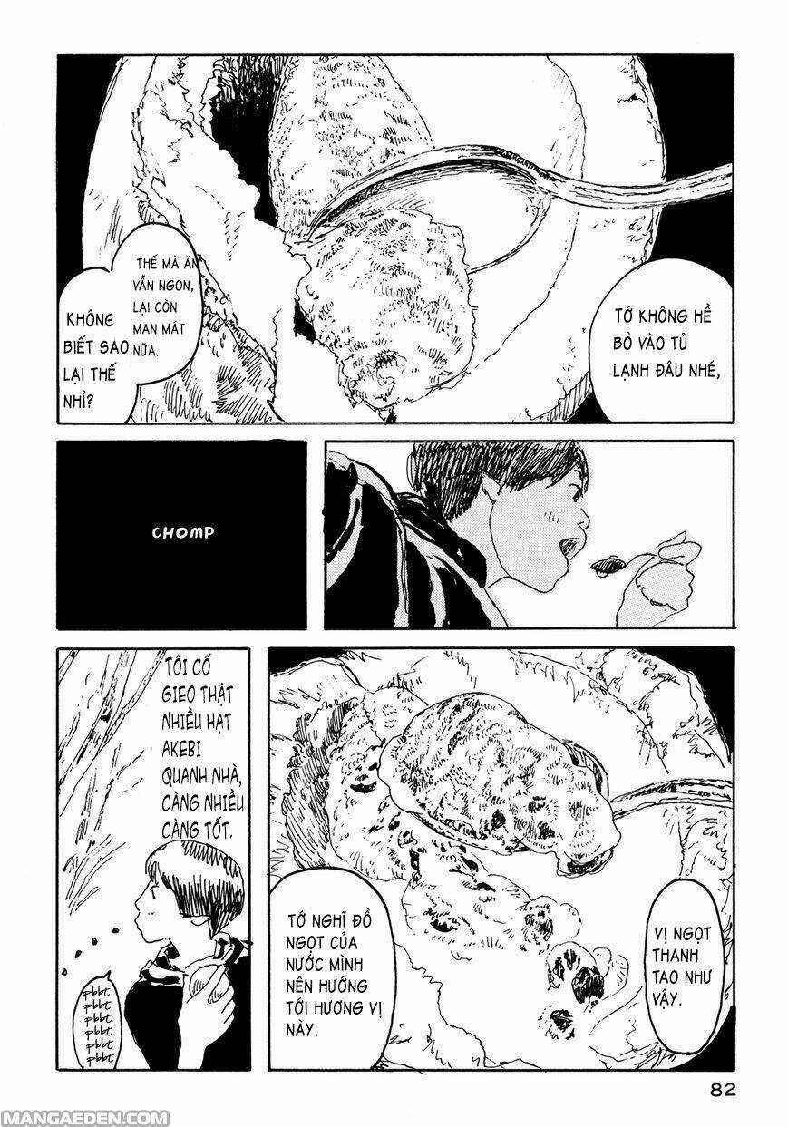 Little Forest - Chapter 25 - Trang 6