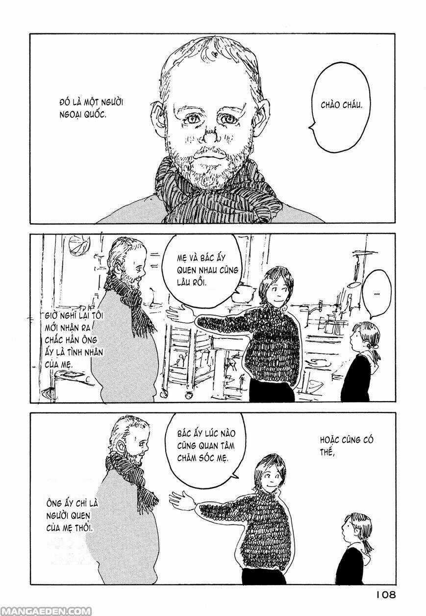 Little Forest - Chapter 28 - Trang 2