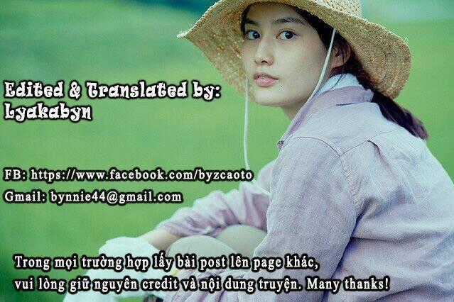 Little Forest - Chapter 28 - Trang 11