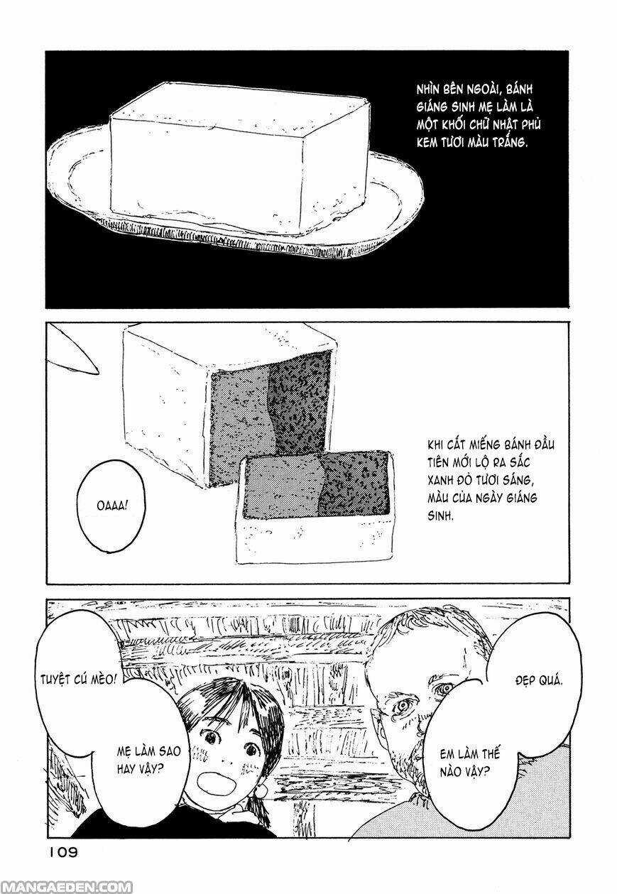 Little Forest - Chapter 28 - Trang 3