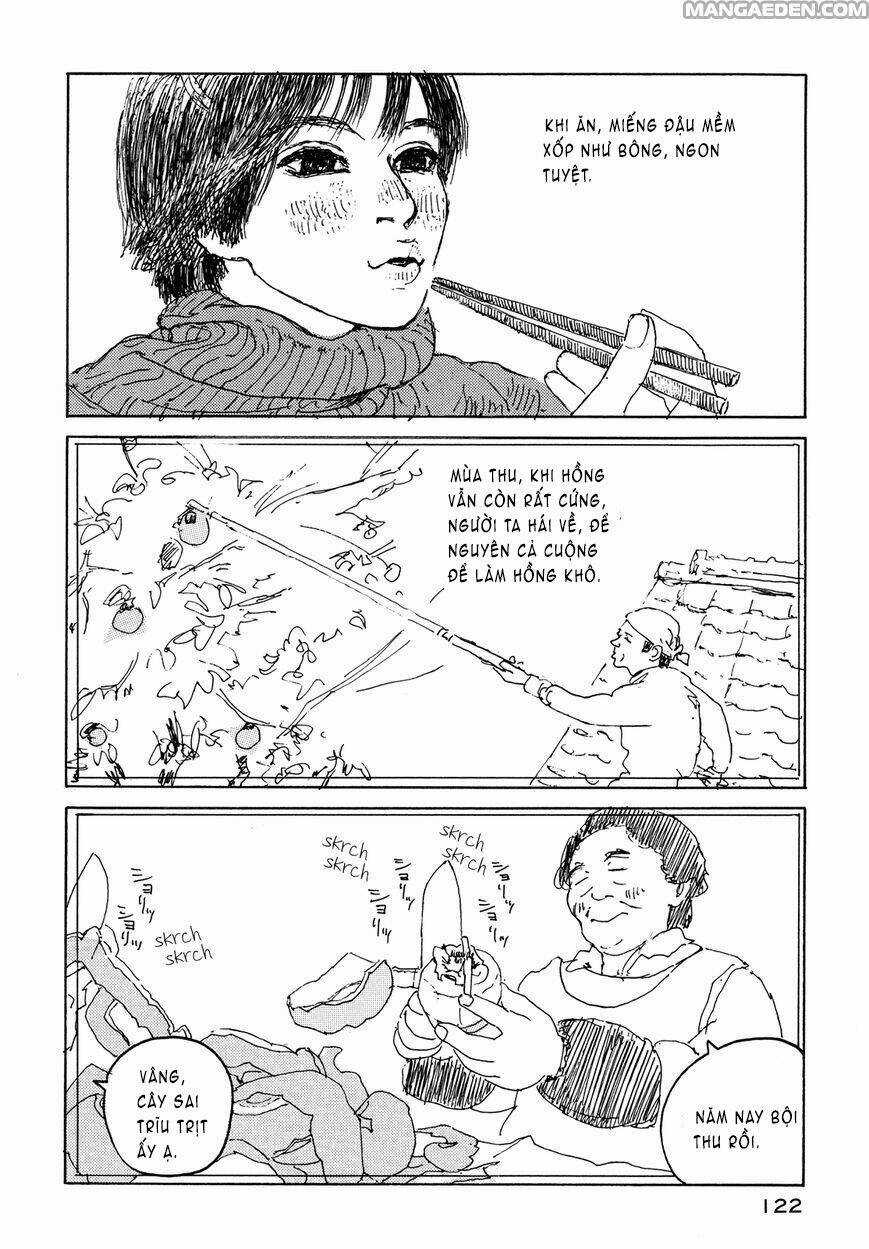 Little Forest - Chapter 29 - Trang 5