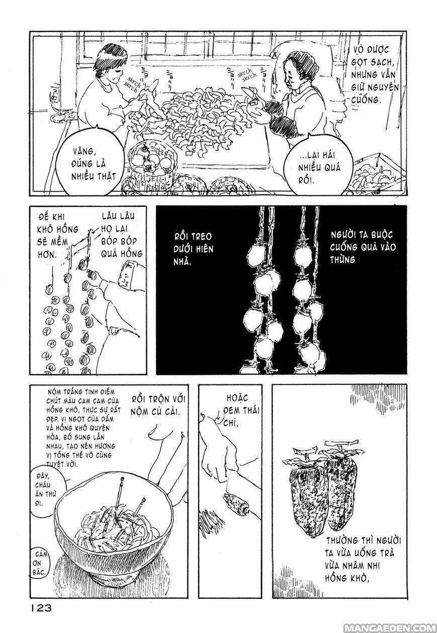 Little Forest - Chapter 29 - Trang 6