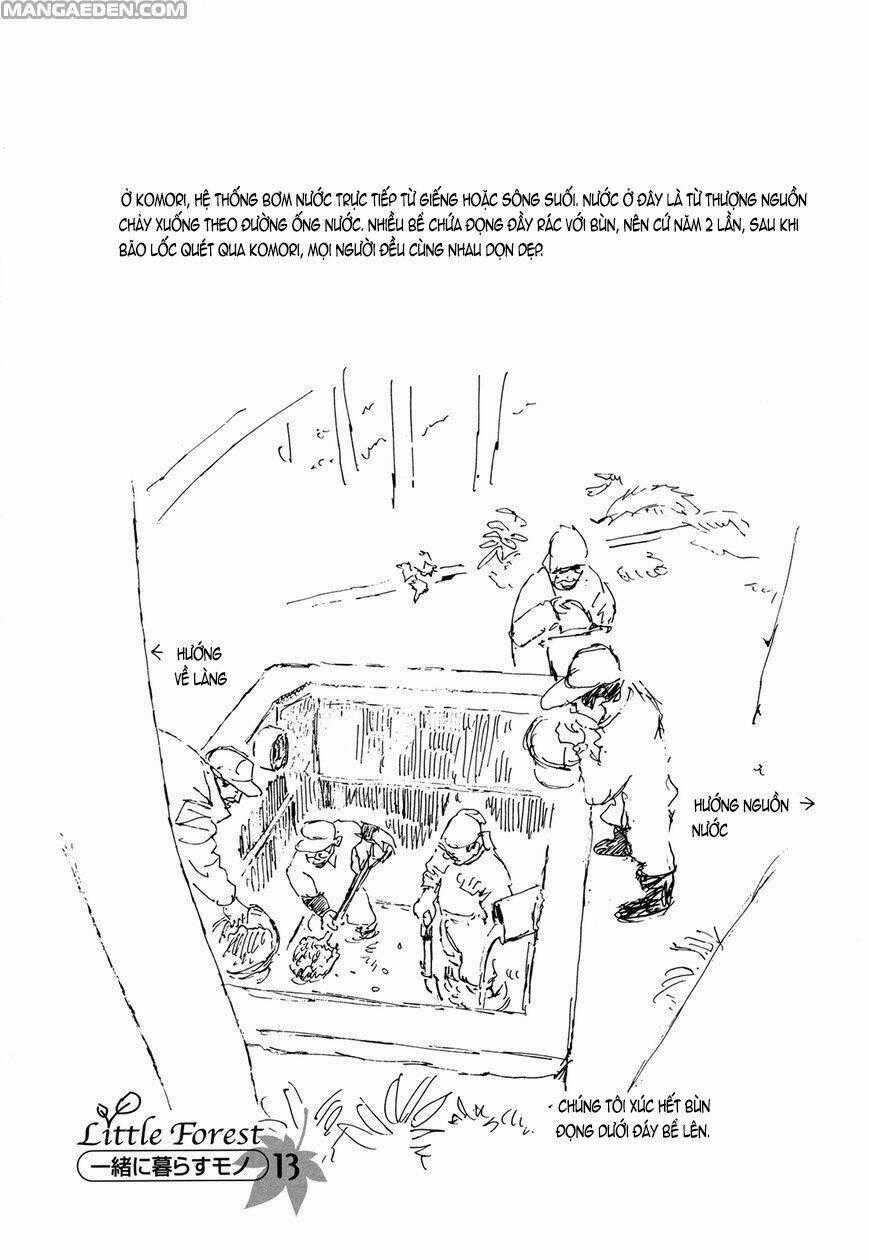 Little Forest - Chapter 29 - Trang 9