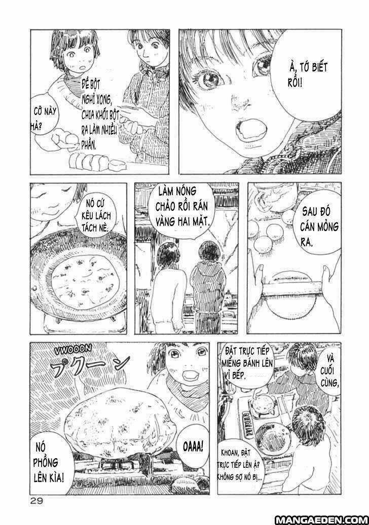 Little Forest - Chapter 3 - Trang 11