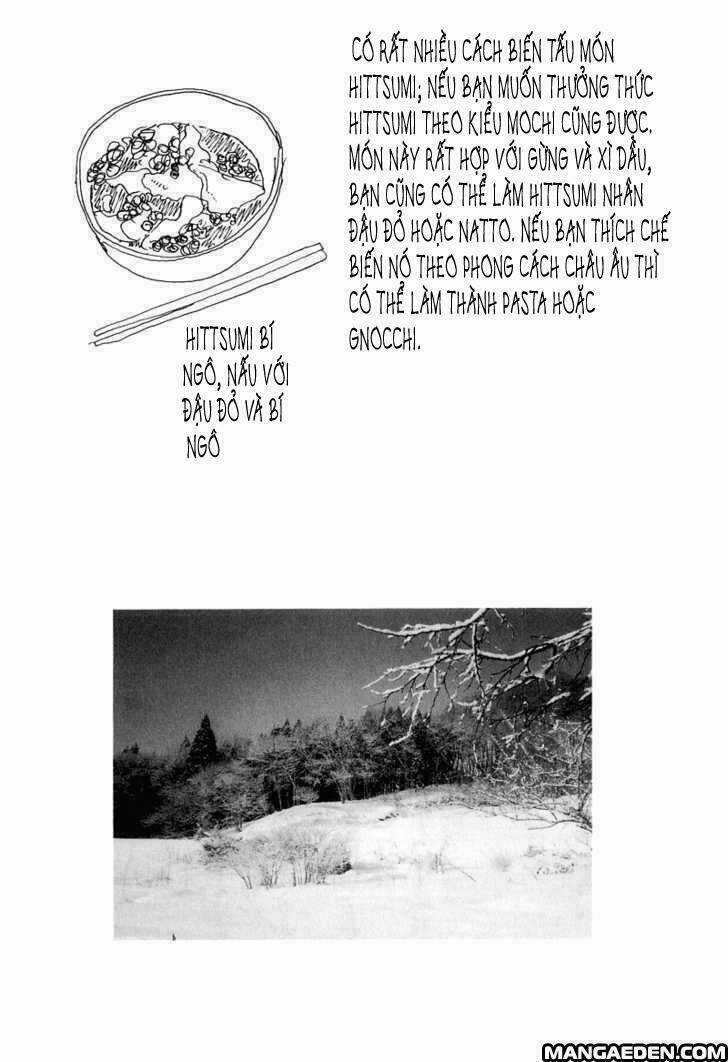 Little Forest - Chapter 3 - Trang 13