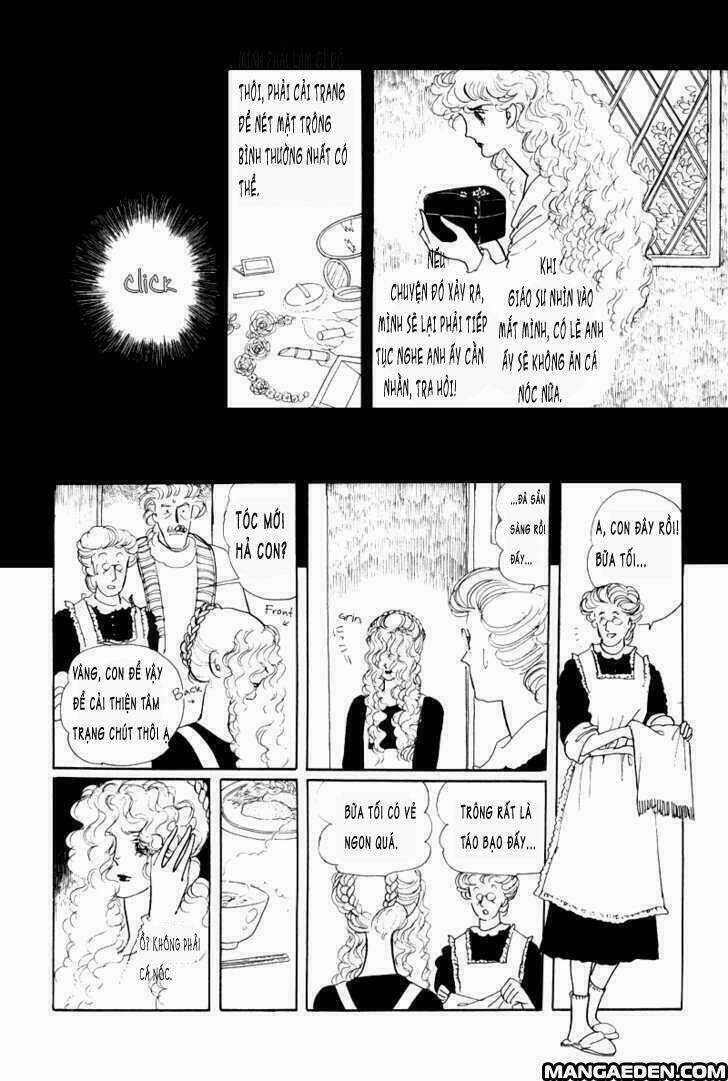 Little Forest - Chapter 3 - Trang 4