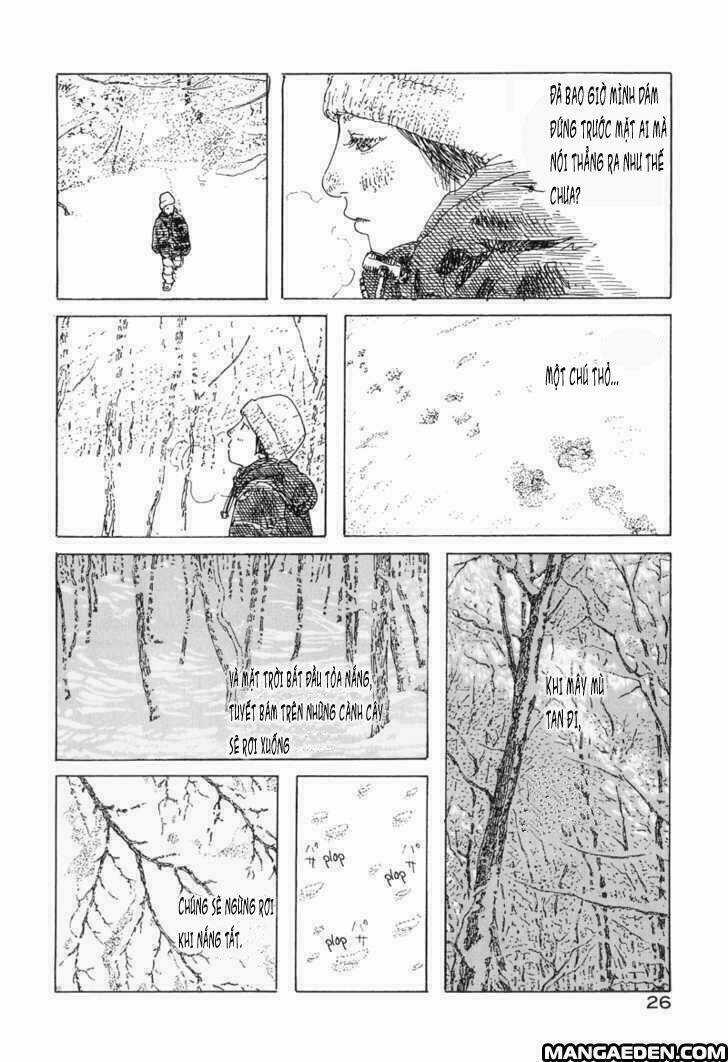 Little Forest - Chapter 3 - Trang 8