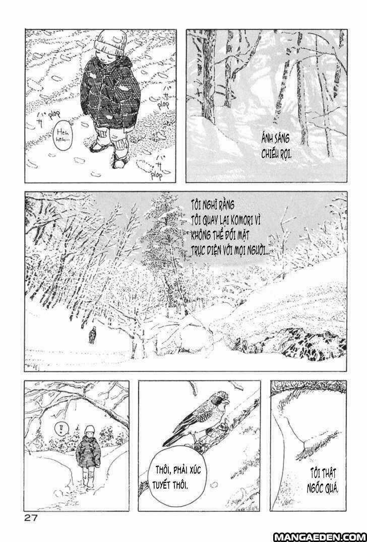 Little Forest - Chapter 3 - Trang 9