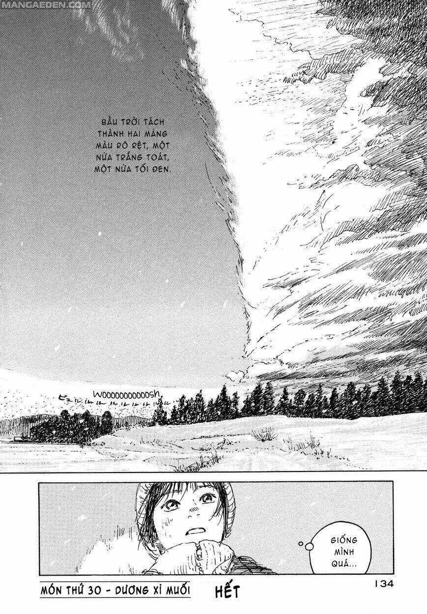 Little Forest - Chapter 30 - Trang 8