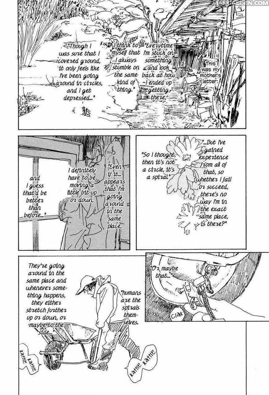 Little Forest - Chapter 31 - Trang 7