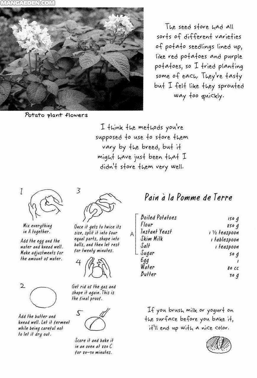 Little Forest - Chapter 31 - Trang 9