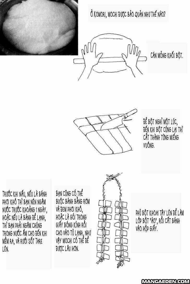 Little Forest - Chapter 4 - Trang 11