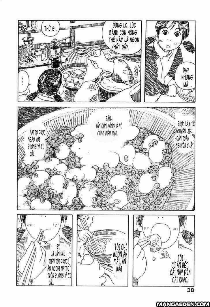 Little Forest - Chapter 4 - Trang 8