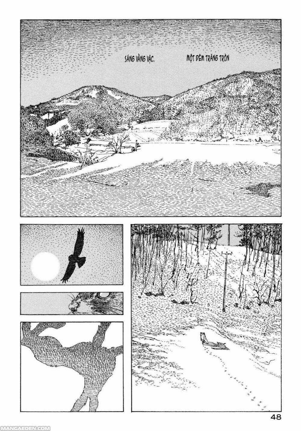 Little Forest - Chapter 5 - Trang 6