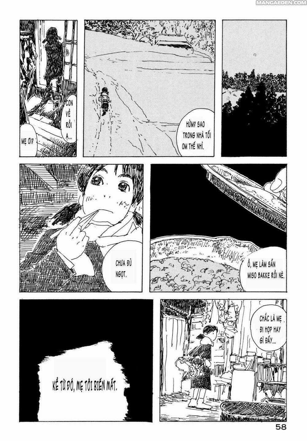 Little Forest - Chapter 6 - Trang 4