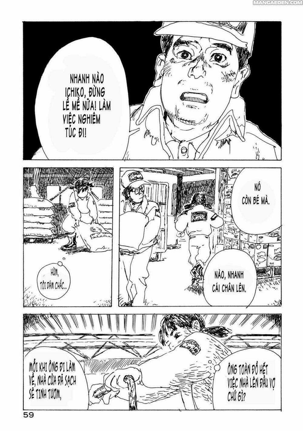 Little Forest - Chapter 6 - Trang 5