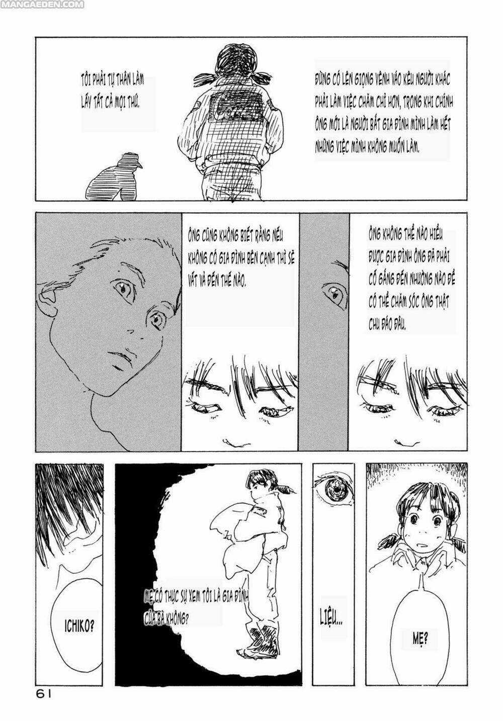 Little Forest - Chapter 6 - Trang 7