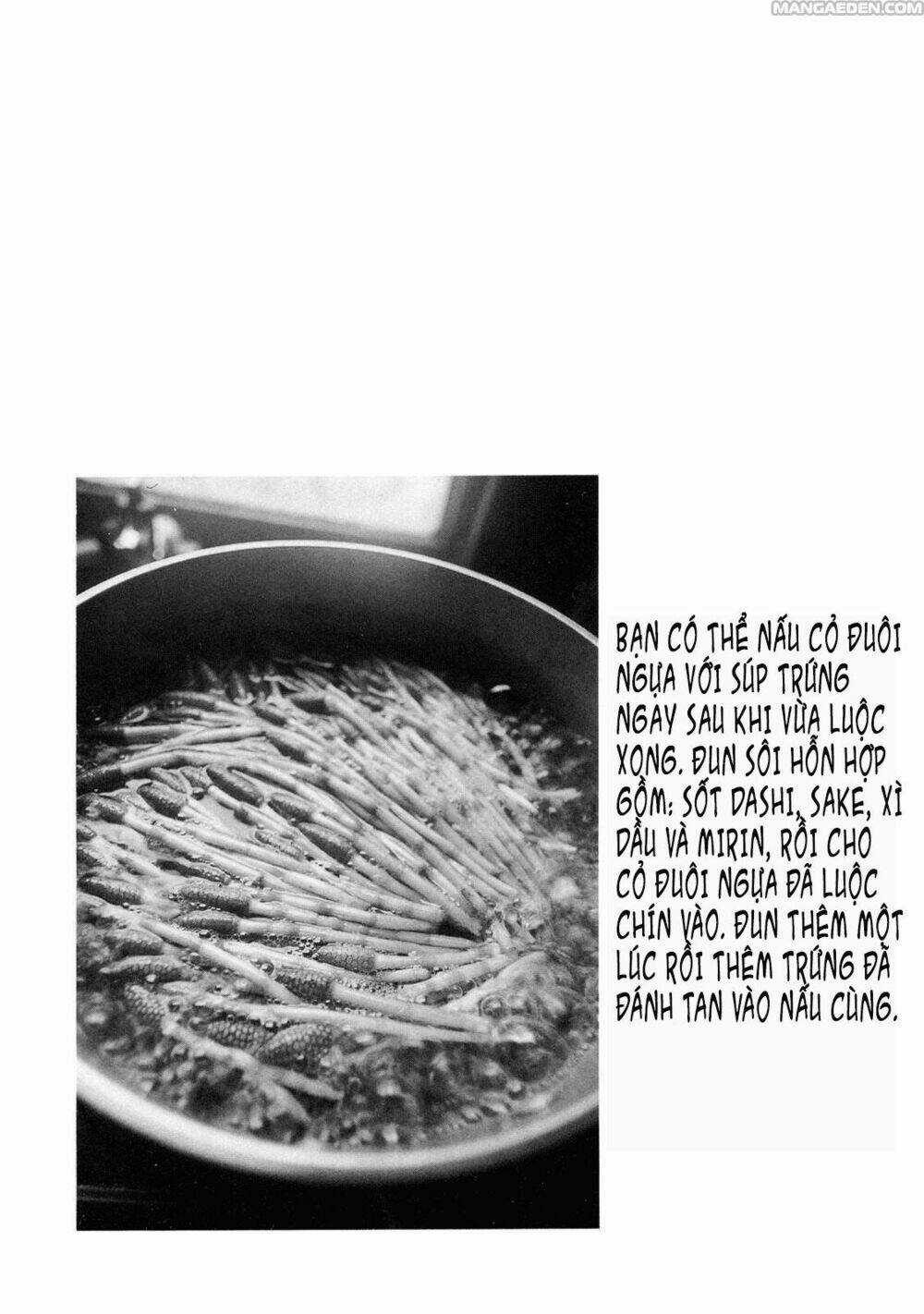 Little Forest - Chapter 7 - Trang 10