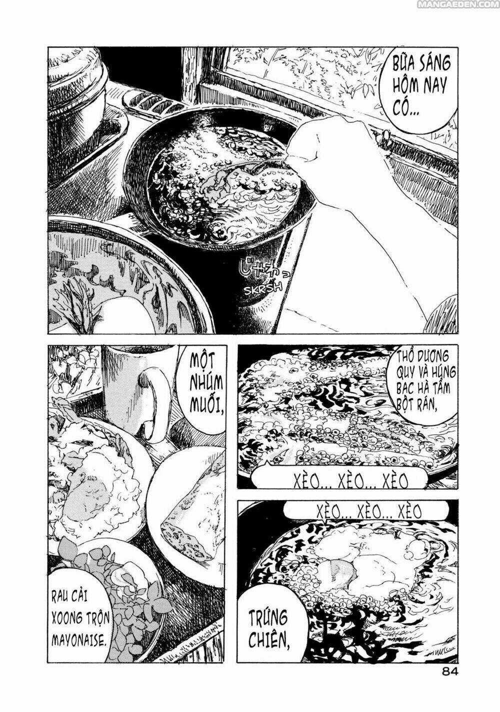 Little Forest - Chapter 8 - Trang 6