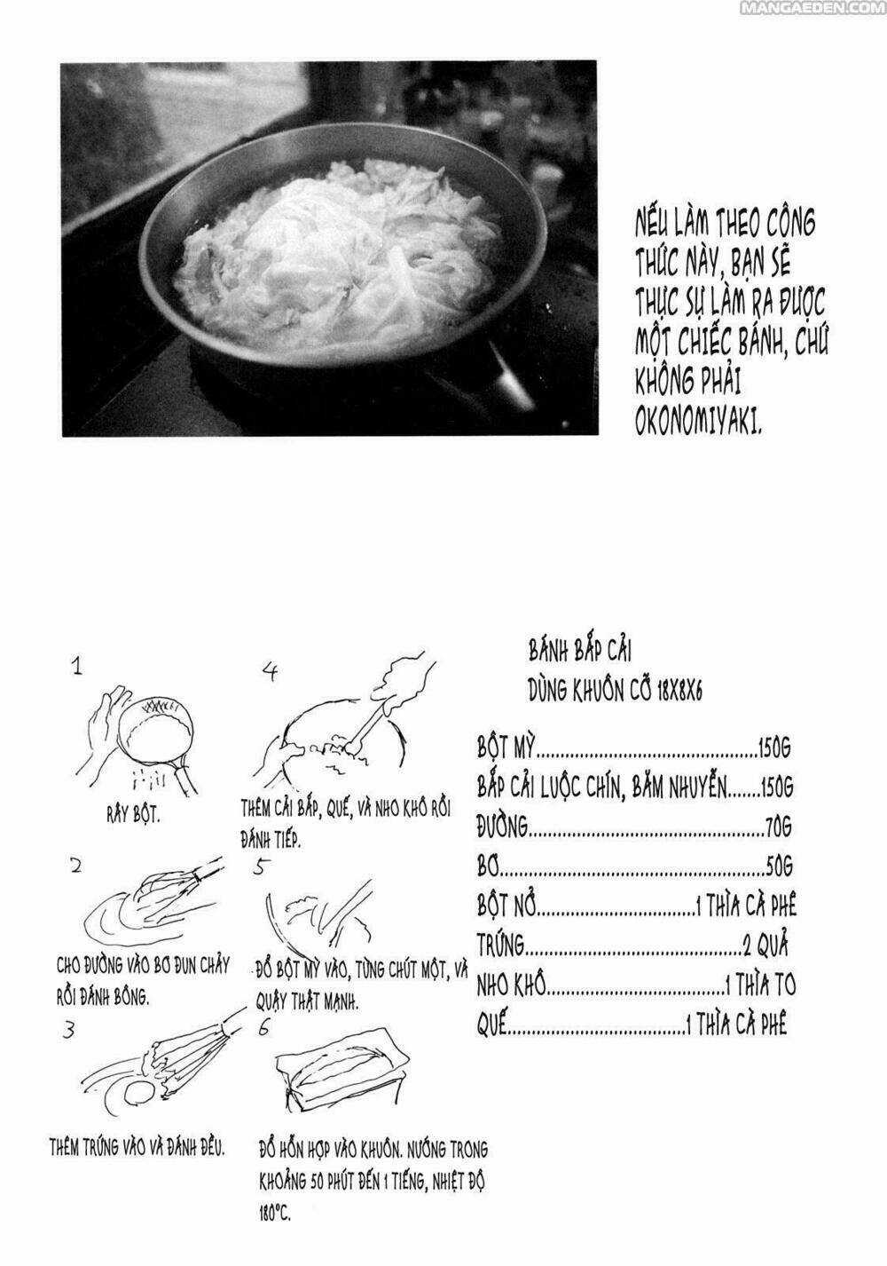 Little Forest - Chapter 9 - Trang 9