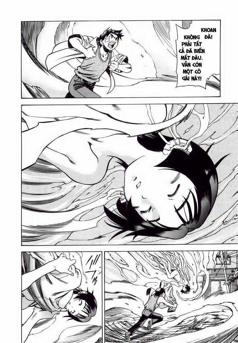 Little Jumper - Chapter 1 - Trang 25