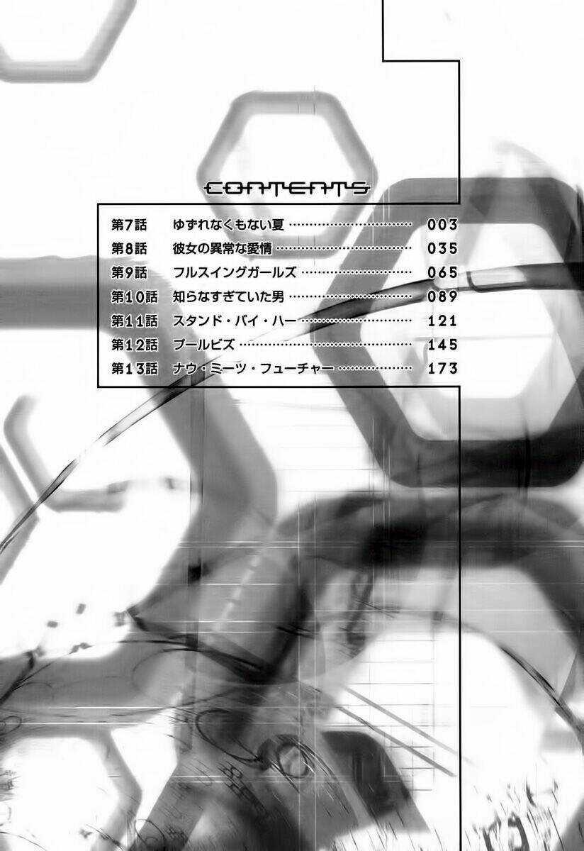 Little Jumper - Chapter 7 - Trang 5