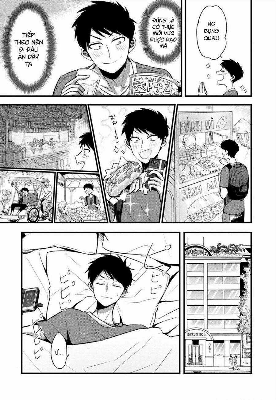 Little Lotus - Chapter 1 - Trang 20