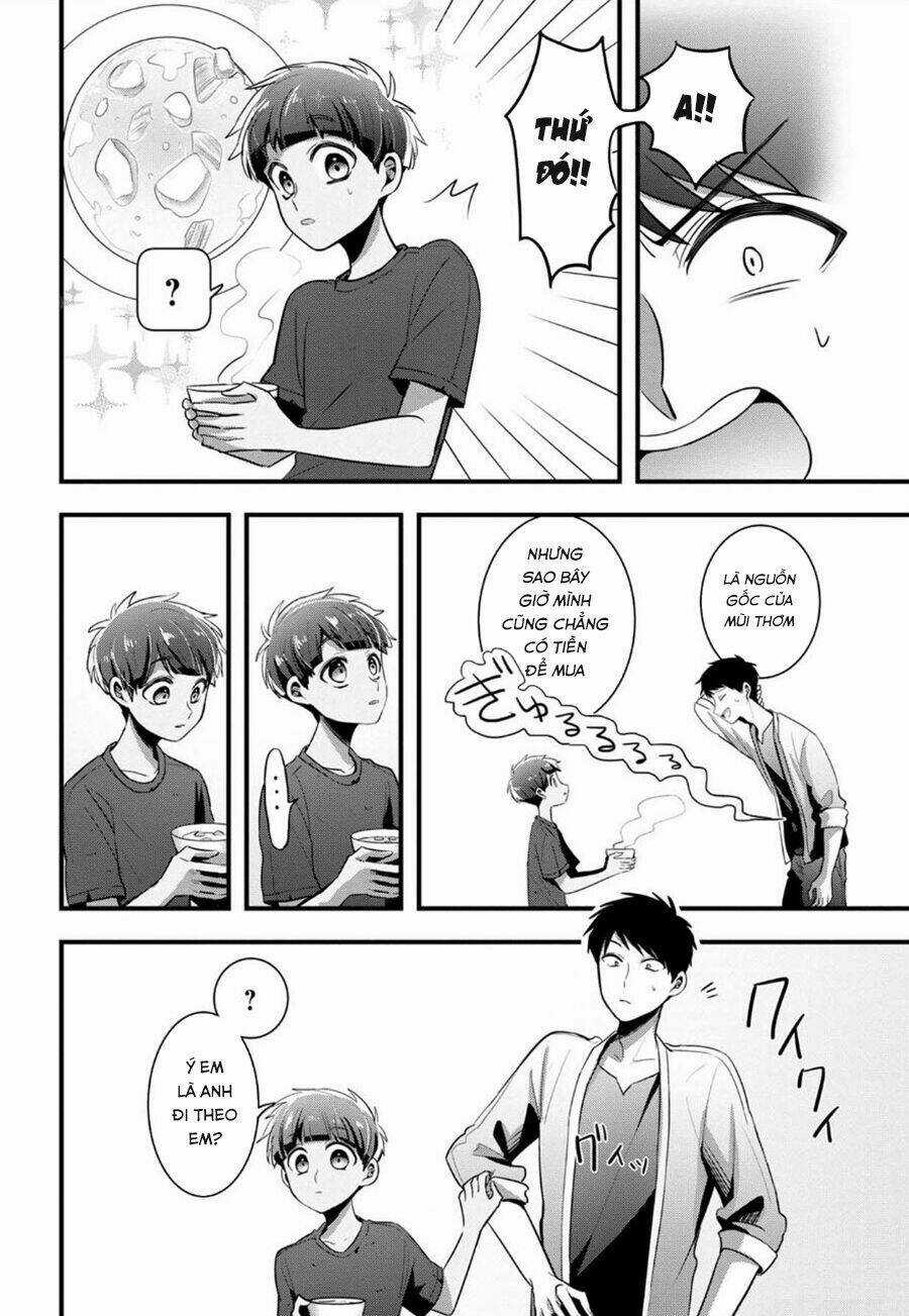 Little Lotus - Chapter 1 - Trang 29